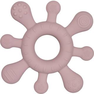 Canpol babies Teethers Silicone Starfish tyggelegetøj, bidering 1 stk. - 1 stk.