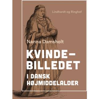 Kvindebilledet i dansk højmiddelalder