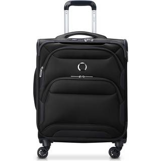 Delsey Paris Sky Max 2.0 Kuffert med 4 hjul sort