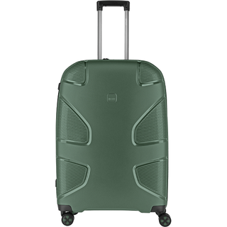 Impackt IP1 Grøn Kuffert - Stor - 76 cm