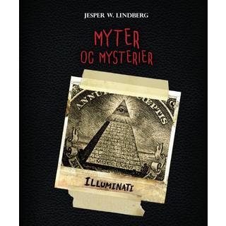 Myter og mysterier #5: Illuminati