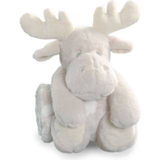 Bamse og plaid - ELG