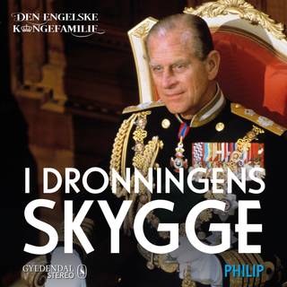 Prins Philip - Dronningens mand