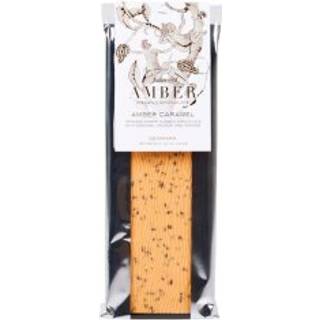 Summerbird Chokoladebar - Amber Caramel 110g.