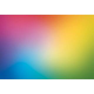 Masterpieces 1000 stykker puslespil for voksne familie eller b?rn - Rainbow Gradient - 19.25 """" X26.75 """"