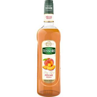 Mathieu Teisseire Peach sirup 700 ml.