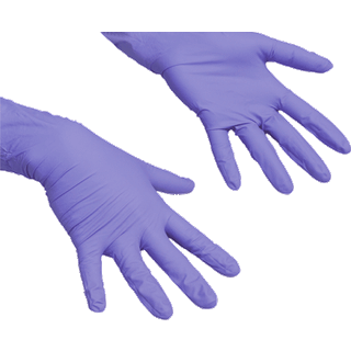Handsker LiteTuff str M