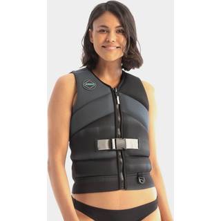 Vandsportvest JOBE Unify Vest Women 50N Black, X-Large (85 - 95 kg)