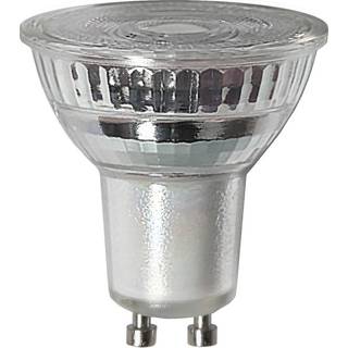 Star Trading GU10 MR16 LED spotlight Natural white