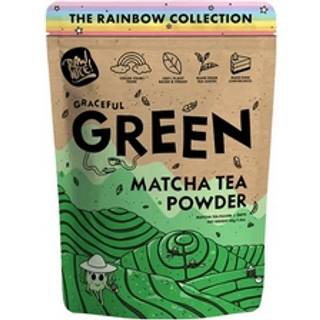 Raw Nice Matcha Tea - 50 gram