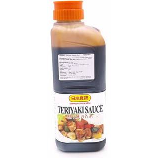 Teriyaki sauce 2 kg