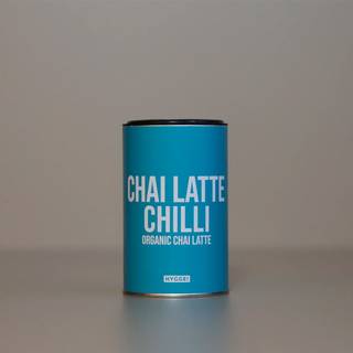 Teminsteriet Hygge Chai Chilli 250g