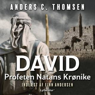 David - profeten Natans krønike