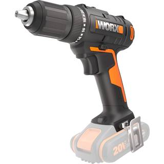 Worx WX108.9 PowerShare 20V Bore-/skruemaskine – Solo