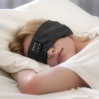 Rubicson Bluetooth Sovemaske