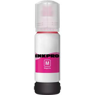 Epson 102 / C13T03R340 magenta Blæk refill - Kompatibel