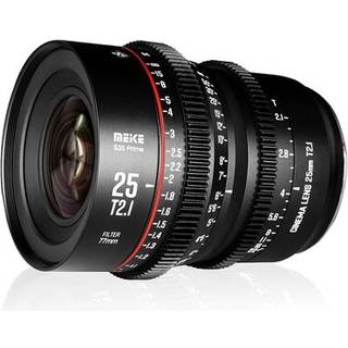 MEIKE 25mm T2.1 S35 EF