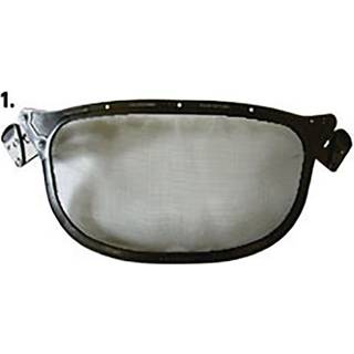 Visir 3M 4F polycarbonat