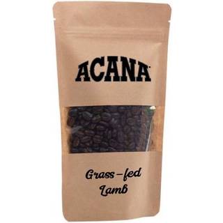 Acana Grass-Fed lamb prøvepose, 340g