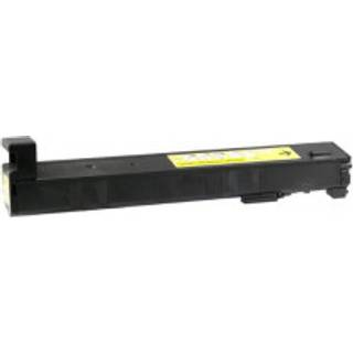 Kompatibel HP 827A / CF302A gul toner