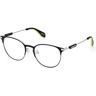 Adidas Originals OR5037 002 52 Briller Mænd Black - Matte Black - 52mm