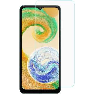 Motorola Moto A04s / A13 (5G) Arc Edge Hærdet Glas Skærmbeskyttelse - Gennemsigtig