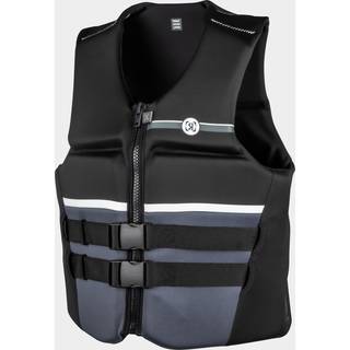 Vandsportvest Ronix Covert CGA 50N, sort, X-Large (85 - 105 kg)