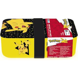 ABYstyle POKEMON Bento box Pikachu