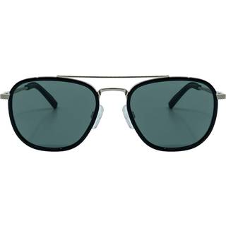 Quentin Solbriller, Green Silver