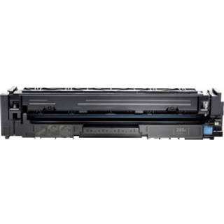 Kompatibel HP 205A / CF531A cyan toner