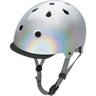 Electra Cykelhjelm Sea Glasset