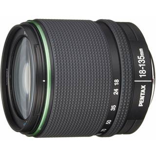 Pentax DA 18-135mm f/3.5-5.6 WR