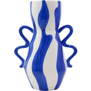QUE RICO - Vase - LUÍS - BOLD & BLUE