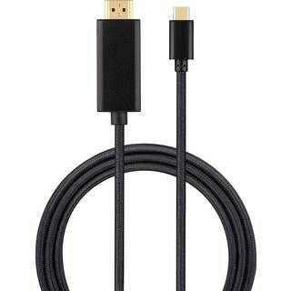 Andersson USB-C til HDMI-kabel 3m