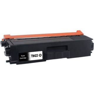Kompatibel toner Brother TN 423 sort 6500 sider