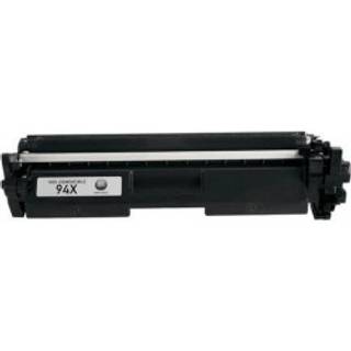 Kompatibel HP 94X / CF294X sort XL toner