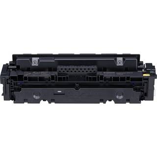 Canon CRG 046 H / 1251C002 gul XL toner - Kompatibel