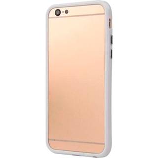 BasicPlus iPhone 8 Bumper - Hvid