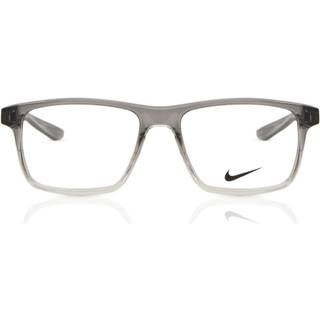 Nike Børn NIKE 5002 035 Optiske stel Plast Grå Firkantet Fotokromatisk