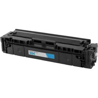 Canon 054 cyan toner Kompatibel 3023C002 - 1.200 sider