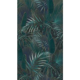 Metropolitan Stories Mural Bali Tropical Mural 391803