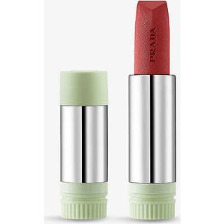Prada Hyper Matte Rouge Lipstick Refill 3.8g (Various Shades) - P56 - Notte