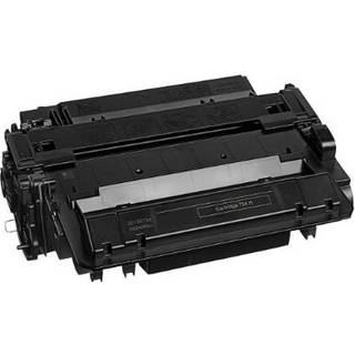 Canon 724H / 3482B002 sort XL toner - Kompatibel