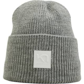 Kyte Beanie Grey Melange Hue