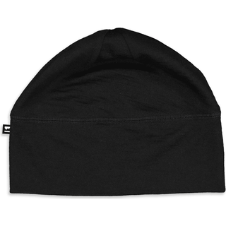 Tech Under Helmet Beanie Black (One Size)