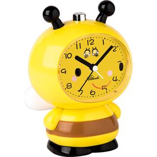 Atlanta 2162 Kinder-Wecker Biene