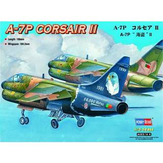 A-7P Corsiar II