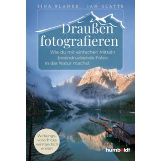 Buch Drau&Atilde,en photograph