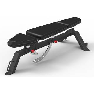 Odin PRO Justerbar Skråbænk 1000