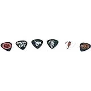 Dunlop L13BP060 Lucky II 13 pack